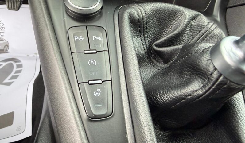 
								Ford Focus 2018, 1.5 Diesel, Euro 6 full									