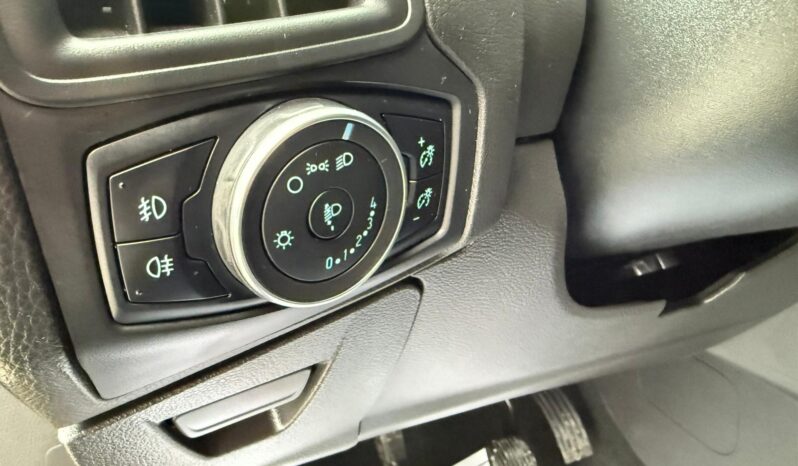 
								Ford Focus 2018, 1.5 Diesel, Euro 6 full									