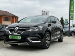 Renault Espace Initiale Paris 2016, 1.6 Diesel, Euro 6