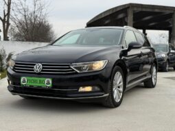 Vw Passat B8 2017 Virtual Cockpit, 1.6 Diesel