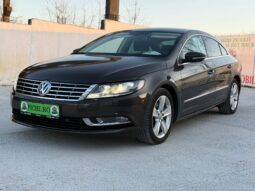 Vw Passat CC 2013, 2.0 Diesel