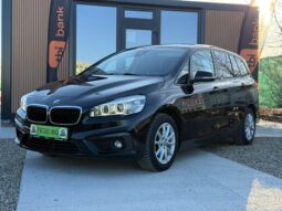Bmw 218d Luxury Edition 2016,1.5 Diesel