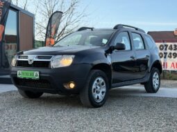 Dacia Duster 2013, 1.5 Diesel