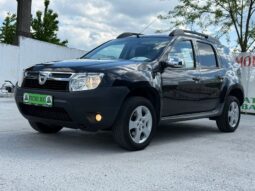 Dacia Duster 2013, 1.5 Diesel