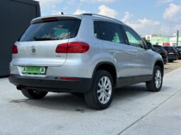 
										Vw Tiguan 2013 4 Motion,2.0 Diesel full									