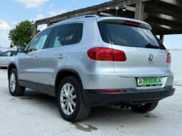 
										Vw Tiguan 2013 4 Motion,2.0 Diesel full									