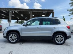 
										Vw Tiguan 2013 4 Motion,2.0 Diesel full									