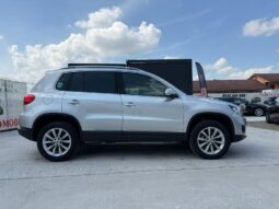 
										Vw Tiguan 2013 4 Motion,2.0 Diesel full									