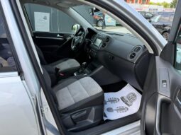 
										Vw Tiguan 2013 4 Motion,2.0 Diesel full									