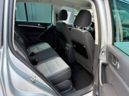 
										Vw Tiguan 2013 4 Motion,2.0 Diesel full									