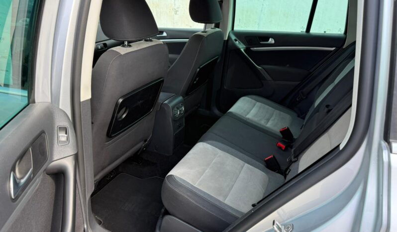 
								Vw Tiguan 2013 4 Motion,2.0 Diesel full									