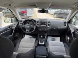 
										Vw Tiguan 2013 4 Motion,2.0 Diesel full									