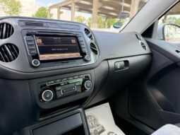 
										Vw Tiguan 2013 4 Motion,2.0 Diesel full									