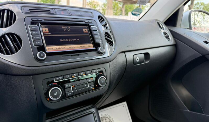 
								Vw Tiguan 2013 4 Motion,2.0 Diesel full									