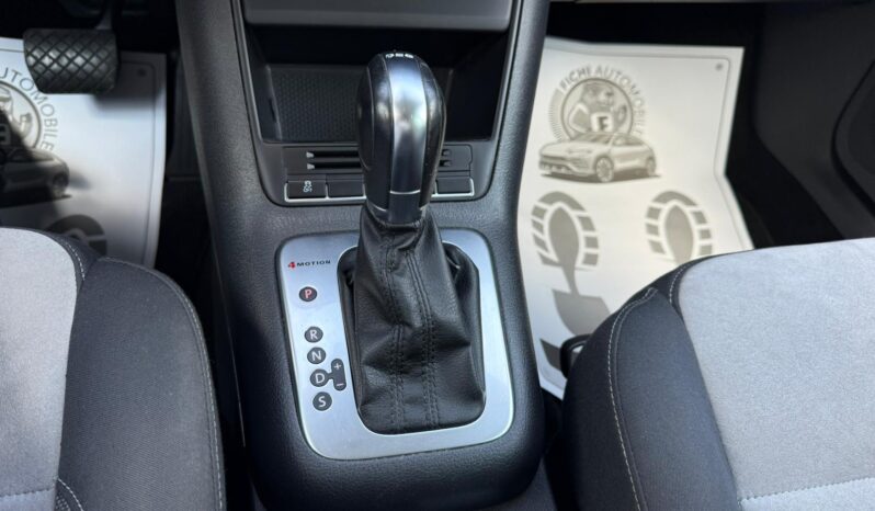 
								Vw Tiguan 2013 4 Motion,2.0 Diesel full									