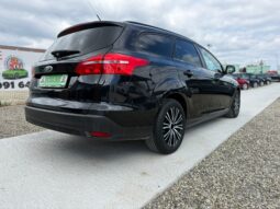 
										Ford Focus 2015, 1.5 Diesel full									