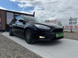 
										Ford Focus 2015, 1.5 Diesel full									
