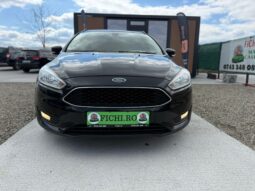
										Ford Focus 2015, 1.5 Diesel full									