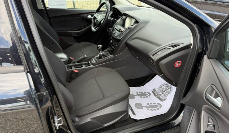 
								Ford Focus 2015, 1.5 Diesel full									