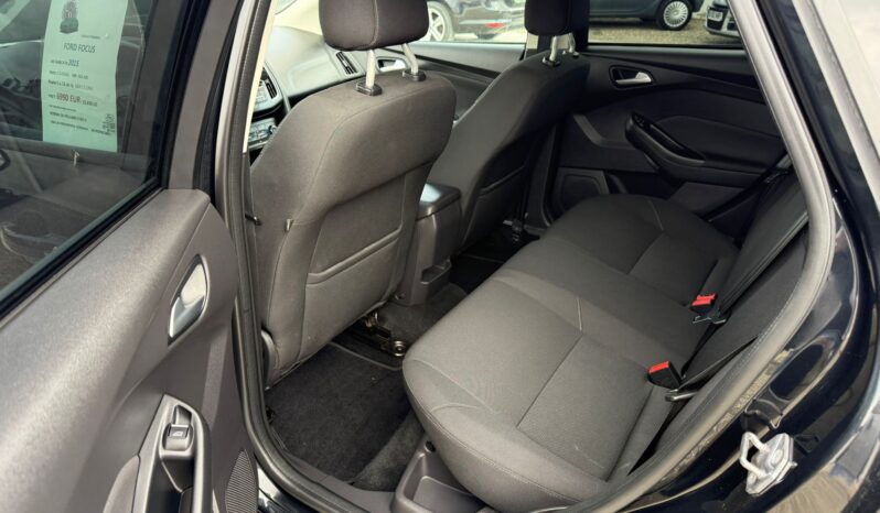 
								Ford Focus 2015, 1.5 Diesel full									