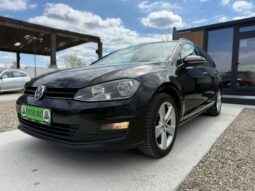 Vw Golf VII 2015,1.6 Diesel