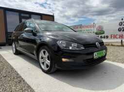 
										Vw Golf VII 2015,1.6 Diesel full									