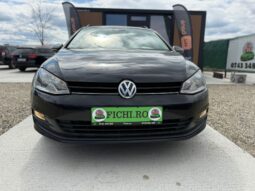 
										Vw Golf VII 2015,1.6 Diesel full									