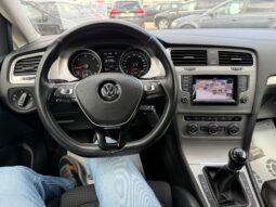 
										Vw Golf VII 2015,1.6 Diesel full									