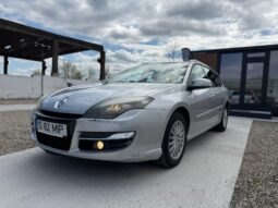 Renault Laguna 2011, 1.5 Diesel
