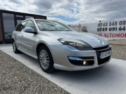 
										Renault Laguna 2011, 1.5 Diesel full									