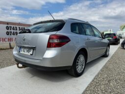 
										Renault Laguna 2011, 1.5 Diesel full									