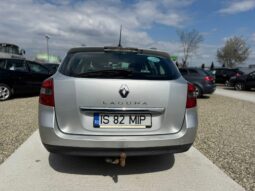 
										Renault Laguna 2011, 1.5 Diesel full									