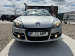 
										Renault Laguna 2011, 1.5 Diesel full									