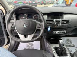
										Renault Laguna 2011, 1.5 Diesel full									