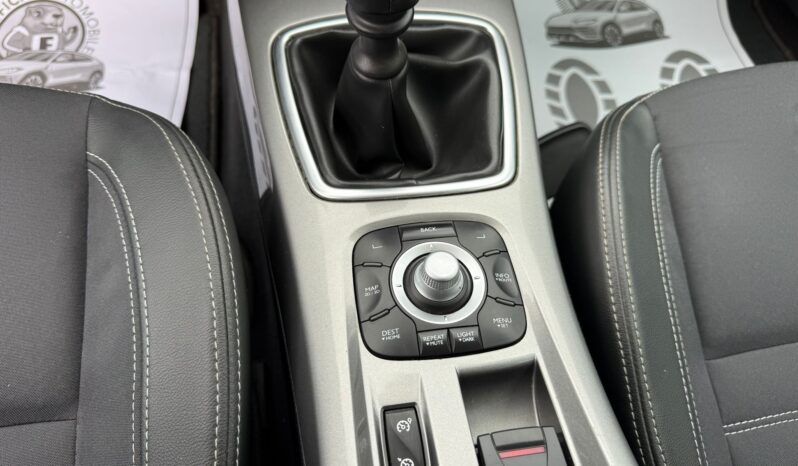 
								Renault Laguna 2011, 1.5 Diesel full									