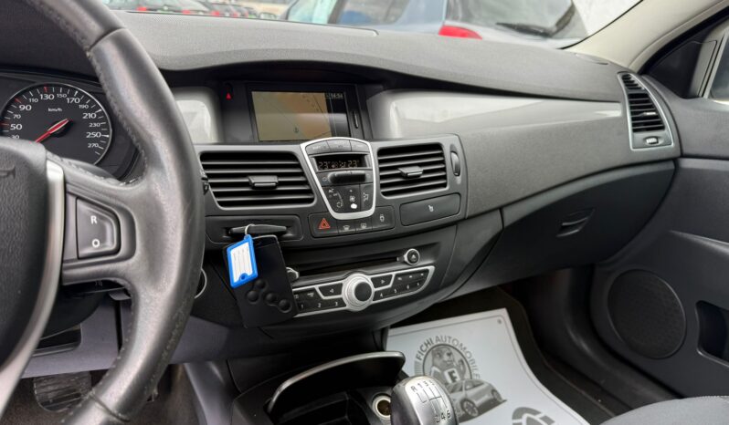 
								Renault Laguna 2011, 1.5 Diesel full									