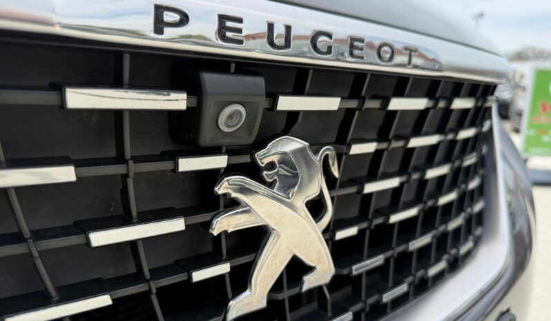 
								Peugeot 3008 GT-Line, 2018, 1.2 Benzina full									