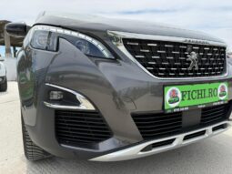 
										Peugeot 3008 GT-Line, 2018, 1.2 Benzina full									