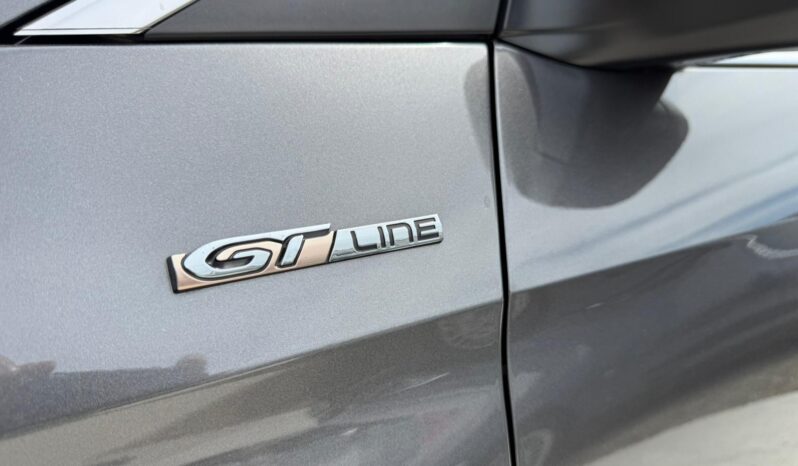 
								Peugeot 3008 GT-Line, 2018, 1.2 Benzina full									