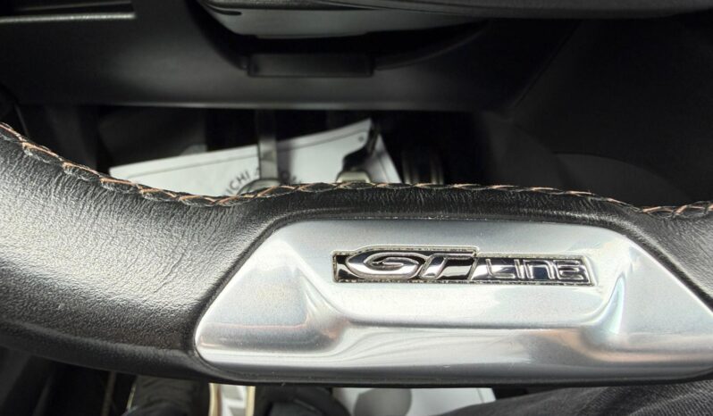 
								Peugeot 3008 GT-Line, 2018, 1.2 Benzina full									