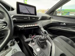 
										Peugeot 3008 GT-Line, 2018, 1.2 Benzina full									