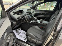 
										Peugeot 3008 GT-Line, 2018, 1.2 Benzina full									