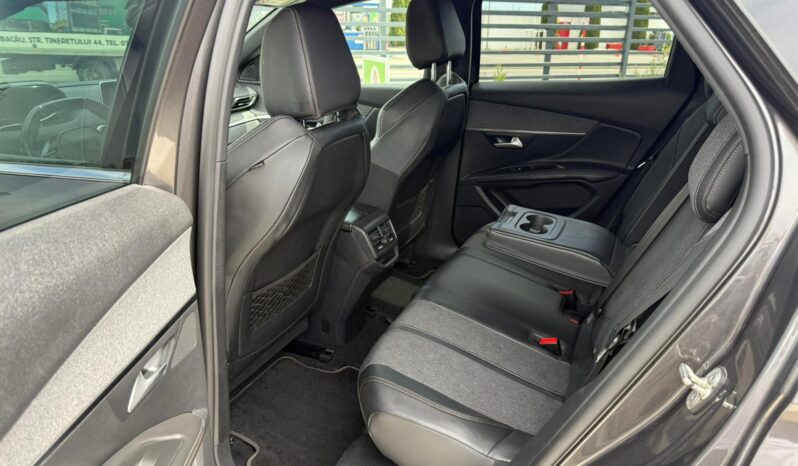 
								Peugeot 3008 GT-Line, 2018, 1.2 Benzina full									