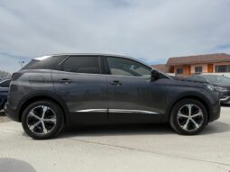 
										Peugeot 3008 GT-Line, 2018, 1.2 Benzina full									