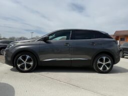 
										Peugeot 3008 GT-Line, 2018, 1.2 Benzina full									