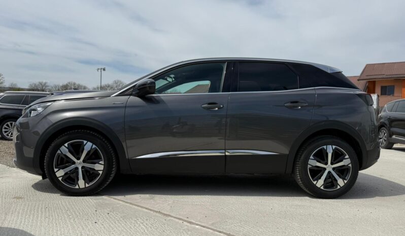 
								Peugeot 3008 GT-Line, 2018, 1.2 Benzina full									