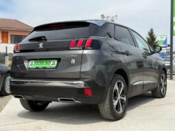 
										Peugeot 3008 GT-Line, 2018, 1.2 Benzina full									