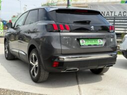 
										Peugeot 3008 GT-Line, 2018, 1.2 Benzina full									
