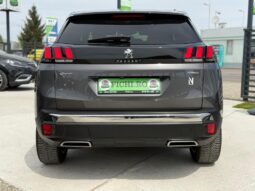 
										Peugeot 3008 GT-Line, 2018, 1.2 Benzina full									