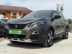 
										Peugeot 3008 GT-Line, 2018, 1.2 Benzina full									